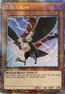 ★受注発送★D.D.クロウ (スターライトレア)  D.D. Crow 1st Edition