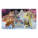 ★受注発送★WCQ2018 エレメントセイバー プレイマット　(未開封)