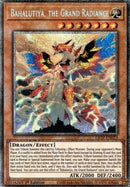 ★受注発送★光の天穿バハルティヤ (スターライトレア) Bahalutiya, the Grand Radiance 1st