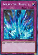 ★受注発送★激流葬 (コレクターズレア)Torrential Tribute 1st Edition