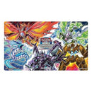 ★受注発送★WCQ 2020　＠イグニスター　プレイマット　(未開封)