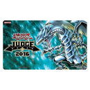 ★受注発送★2016 judge  青眼の白龍　プレイマット　(未開封)