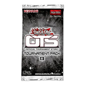 ★受注発送★OTS Tournament Pack 13
