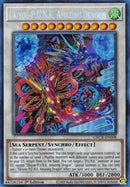 ★受注発送★Uk－P.U.N.K.アメイジング・ドラゴン (コレクターズレア) Ukiyoe-P.U.N.K. Amazing Dragon 1st Edition