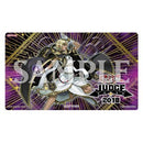 ★受注発送★ JUDGE 2018トワイライトロード シャーマンルミナス プレイマット　(未開封)