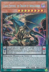 Battles of Legend: Armageddon