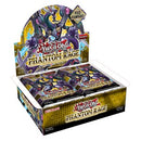 ★受注発送★Phantom Rage Booster Box 1st