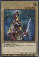 ★受注発送★クィーンズ・ナイト (コレクターズレア) Queen's Knight 1st