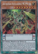 ★受注発送★人攻智能ME－PSY－YA(スターライトレア)　Antihuman Intelligence ME-PSY-YA 1st