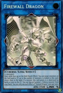 ★受注発送★ファイアウォール・ドラゴン (ゴーストレア) Firewall Dragon 1st