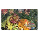 ★受注発送★Structure Deck: Spirit Charmers ストラクチャーデッキ：スピリット・チャーマーズ 布プレイマット 未開封