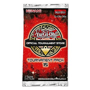 ★受注発送★OTS Tournament Pack 15 Booster