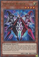 ★受注発送★インペリアル・バウアー (ウルトラレア) Imperial Bower 1st