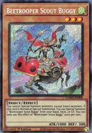※即納※ Beetrooper Scout Buggy(シークレットレア) 1st 英語版 EU版