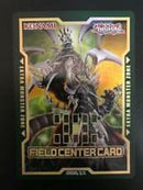 ★受注発送★Blazing Vortex: "Armed Dragon Thunder LV10 フィールドセンターカード