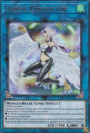 ※即納※ハーピィ・コンダクター (ウルトラレア) Harpie Conductor 未開封 英語版 LART