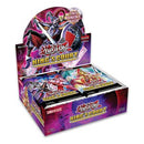 ★受注発送★ King's Court Booster Box 1st