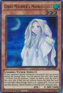 ★受注発送★朔夜しぐれ（ウルトラレア）Ghost Mourner & Moonlit Chill 1st