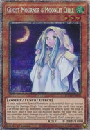 ★受注発送★朔夜しぐれ（スターライトレア) Ghost Mourner & Moonlit Chill 1st