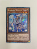 ※即納※結晶の大賢者サンドリヨン (コレクターズレア) Rilliona, the Magistus of Verre 1st 英語版 EU版 ドイツ版1st