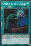 墓穴の指名者（シークレット）Called by the Grave