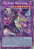 ★受注発送★超魔導師－ブラック・マジシャンズ（スターライトレア) The Dark Magicians 1st