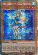 ★受注発送★海晶乙女シーホース（スターライトレア) Marincess Sea Horse 1st