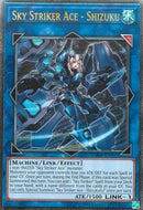 ★受注発送★閃刀姫－シズク（アルティメットレア) Sky Striker Ace - Shizuku