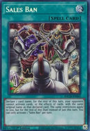 ★受注発送★発禁令（シークレットレア) Sales Ban1st