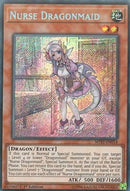 ★受注発送★ドラゴンメイド・ナサリー（シークレットレア) Nurse Dragonmaid 1st