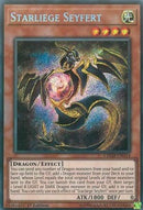 ★受注発送★ 輝光竜セイファート（シークレットレア) Starliege Seyfert 1st