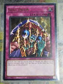 ★受注発送★スキルドレイン（アルティメットレア) Skill Drain