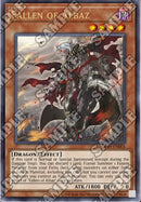 ★受注発送★アルバスの落胤（アルティメットレア) Fallen of Albaz