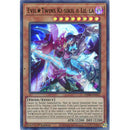 ※即納※訳アリ特価品 Evil★Twins キスキル・リィラ (コレクターズレア) EvilTwins Ki-sikil & Lil-la1st 英語版 EU版 ドイツ版
