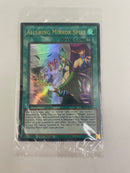 ※即納※魅惑の合わせ鏡 (ウルトラレア) 未開封 Alluring Mirror Split 英語版 EU版 ドイツ版 LART