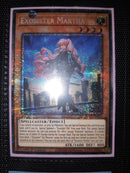 ★受注発送★エクソシスター・マルファ (スターライトレア) Exosister Martha  1st